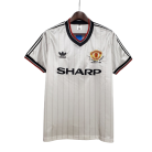 Manchester United Uit Shirt 1983 Retro