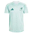 Mexico Uit HEAT.RDY Voetbalshirt 2024