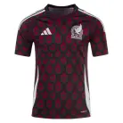 Mexico Thuis Voetbalshirt 2024