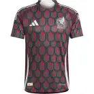 Mexico Thuis HEAT.RDY Voetbalshirt 2024