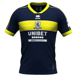 Middlesbrough Away Football Shirt 23/24