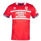 Middlesbrough Thuis Shirt 23/24