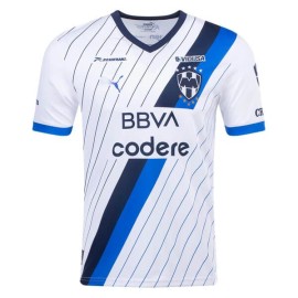 Monterrey Away Football Shirt 22/23
