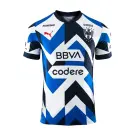 Monterrey Third Football Shirt 22/23