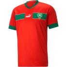 Marokko Thuis Shirt 2022