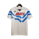 Napoli Uit Shirt 88/89 Retro