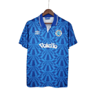 Napoli Thuis Shirt 91/93 Retro