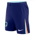 Netherlands Away Football Shorts 2024