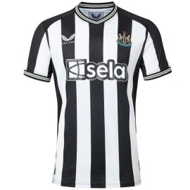 Newcastle United Thuis Shirt 23/24
