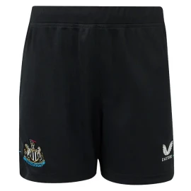 Newcastle Home Football Shorts 23/24