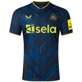 Newcastle United 3e Shirt 23/24