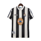 Newcastle Thuis Shirt 1995/97 Retro