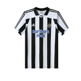 Newcastle Thuis Shirt 2003/05 Retro