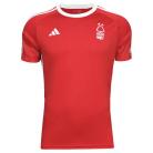 Nottingham Forest Thuis Shirt 23/24