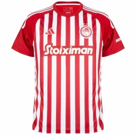Olympiacos Thuis Shirt 23/24