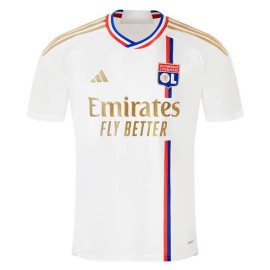 Olympique Lyon Thuis Shirt 23/24