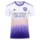 Orlando City Uit Shirt 2022