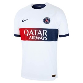 Paris Away Player Version Football Shirt 2023-2024