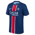 Paris Home Player Version Football Shirt 2024-2025