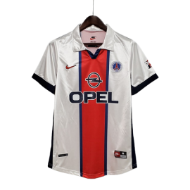PSG Uit Shirt 1998/99 Retro