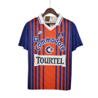 PSG Thuis Shirt 1993/94 Retro