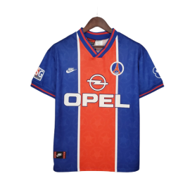PSG Thuis Shirt 1995/96 Retro