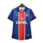 PSG Thuis Shirt 1998/99 Retro