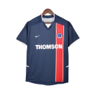 PSG Thuis Shirt 2002/03 Retro