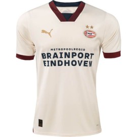 PSV Eindhoven Uit Shirt 23/24