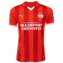 PSV Eindhoven Home Football Shirt 23/24