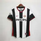 PSV Eindhoven Uit Shirt 1998/00 Retro