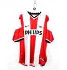PSV Eindhoven Thuis Shirt 1998/00 Retro