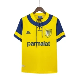 Parma Uit Shirt 1993/95 Retro