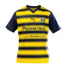 Parma Away Football Shirt 23/24