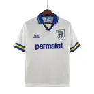 Parma Retro Home Football Shirt 1993/95