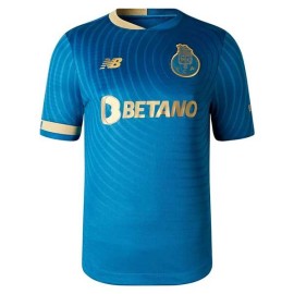 FC Porto Home Football Shirt 23/24