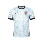 Portugal Away Women's Football Shirt 2024