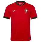 Portugal Thuis Voetbalshirt 2024
