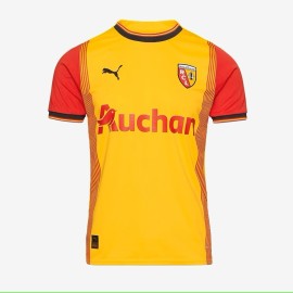 RC Lens Home Jersey 23/24