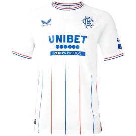 Rangers Away Football Shirt 23/24