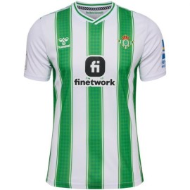Real Betis Thuis Shirt 23/24