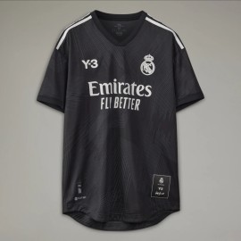 Y-3 Real Madrid 120th Shirt 2022