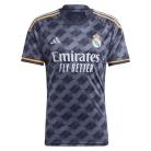 Real Madrid Uit Shirt 23/24