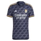 Real Madrid authentic HEAT.RDY uit shirt 23/24