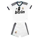 Real Madrid Thuis Kindertenue 2012/13 Retro