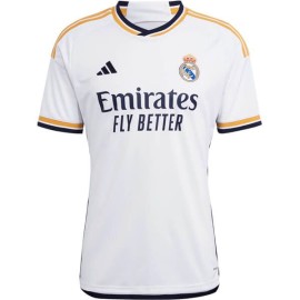 Real Madrid Thuis Shirt 23/24