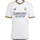 Real Madrid authentic HEAT.RDY thuis shirt 23/24