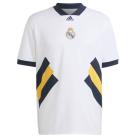 Real Madrid Icon Voetbalshirt