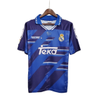 Real Madrid Uit Shirt 1994/96 Retro