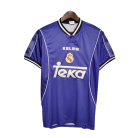 Real Madrid Uit Shirt 1997/98 Retro